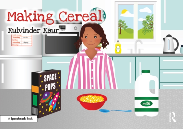 Making Cereal, PDF eBook