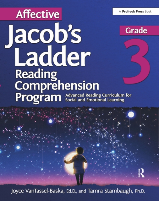 Affective Jacob's Ladder Reading Comprehension Program : Grade 3, PDF eBook