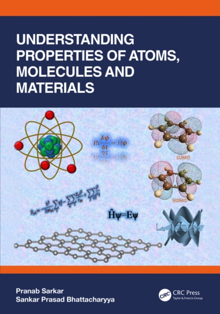 Understanding Properties of Atoms, Molecules and Materials, PDF eBook