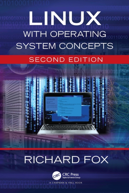 Linux with Operating System Concepts, PDF eBook