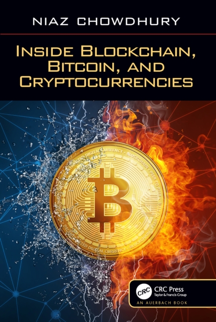 Inside Blockchain, Bitcoin, and Cryptocurrencies, PDF eBook