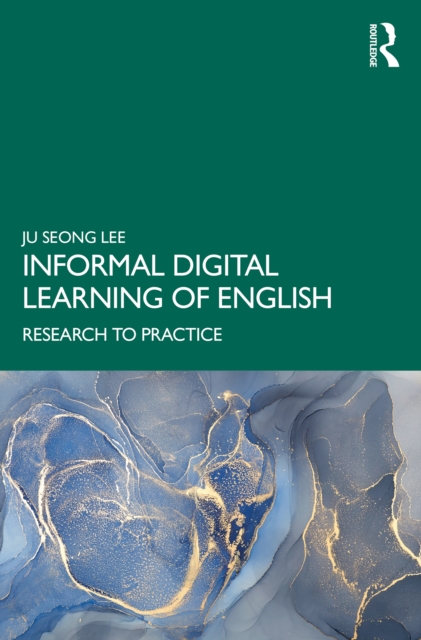 Informal Digital Learning of English : Research to Practice, PDF eBook