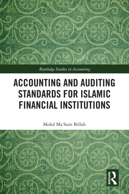 Accounting and Auditing Standards for Islamic Financial Institutions, EPUB eBook