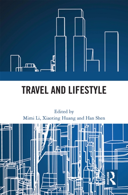 Travel and Lifestyle, EPUB eBook