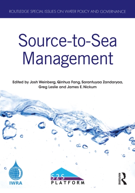 Source-to-Sea Management, PDF eBook