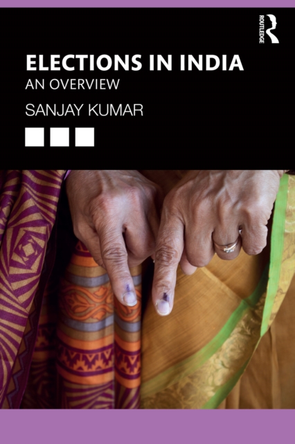 Elections in India : An Overview, PDF eBook