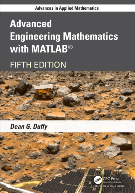 Advanced Engineering Mathematics with MATLAB, PDF eBook