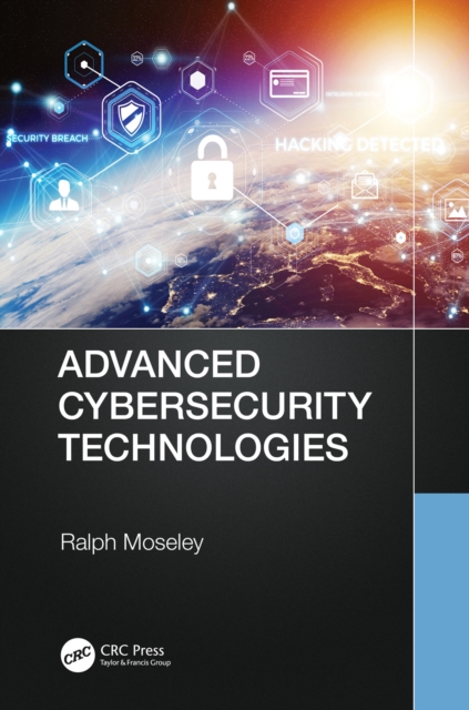 Advanced Cybersecurity Technologies, PDF eBook