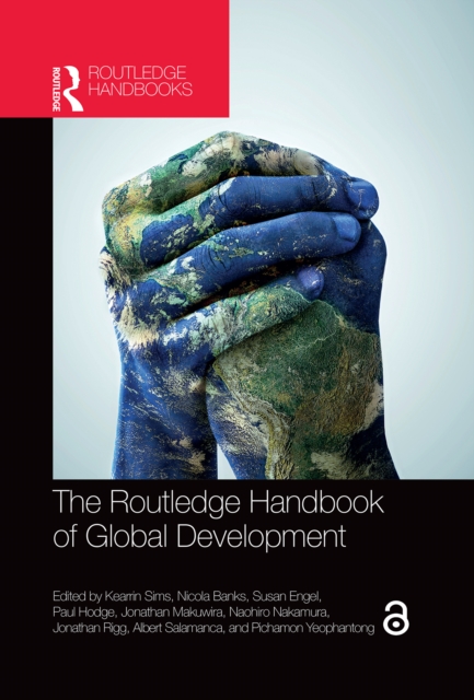 The Routledge Handbook of Global Development, PDF eBook