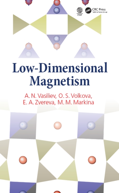 Low-Dimensional Magnetism, PDF eBook