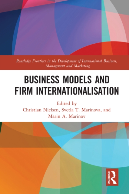 Business Models and Firm Internationalisation, EPUB eBook