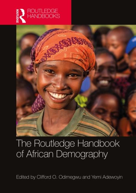 The Routledge Handbook of African Demography, EPUB eBook