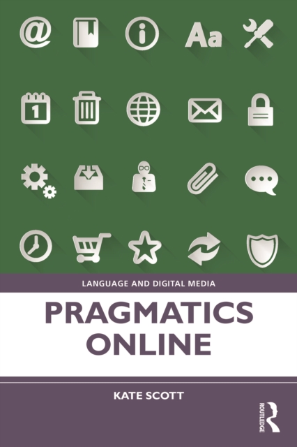 Pragmatics Online, EPUB eBook