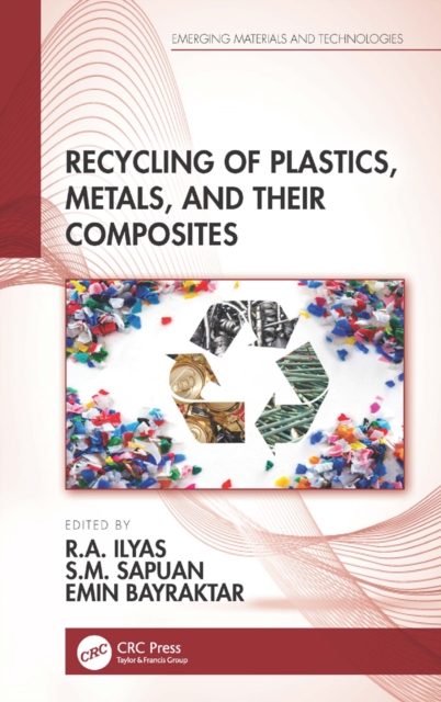 Recycling of Plastics, Metals, and Their Composites, EPUB eBook