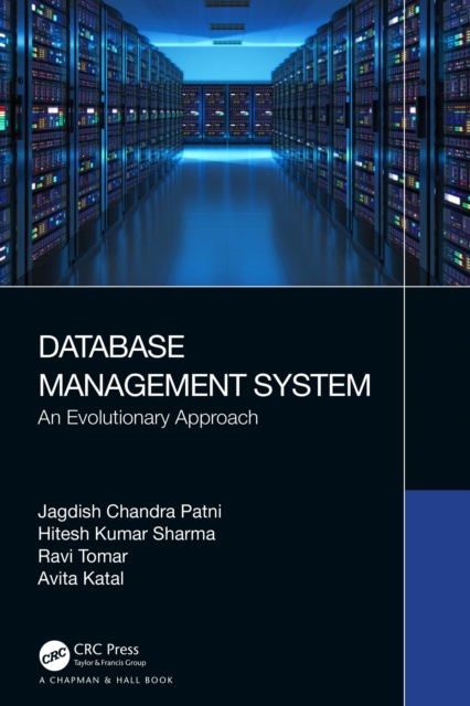 Database Management System : An Evolutionary Approach, PDF eBook