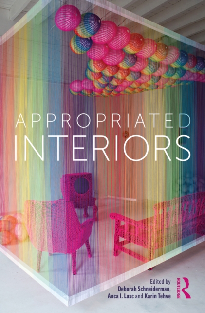 Appropriated Interiors, PDF eBook