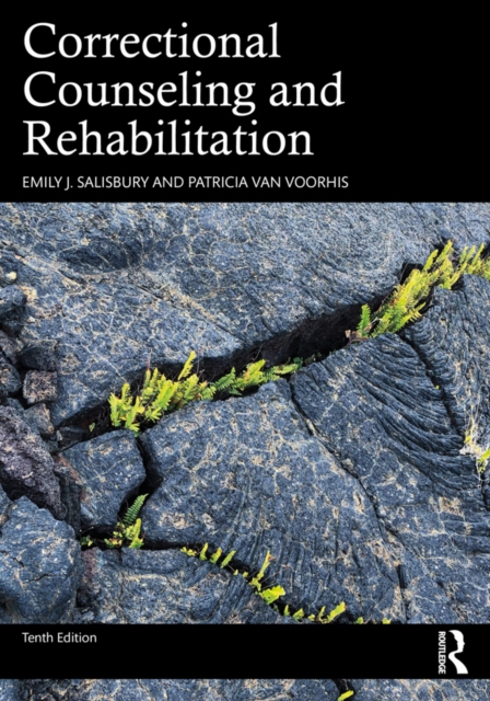 Correctional Counseling and Rehabilitation, PDF eBook