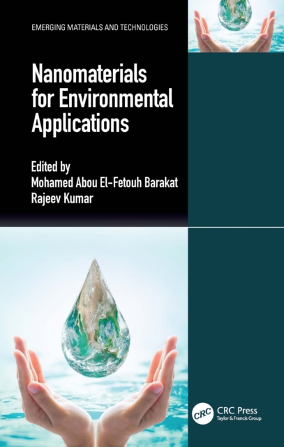 Nanomaterials for Environmental Applications, PDF eBook
