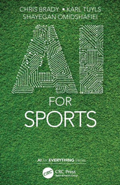 AI for Sports, PDF eBook