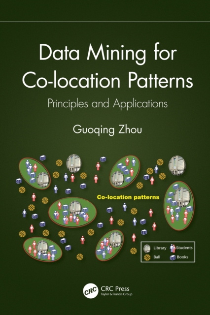 Data Mining for Co-location Patterns : Principles and Applications, EPUB eBook