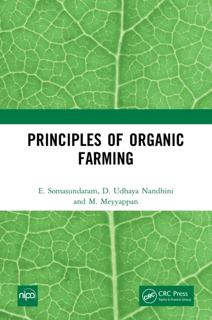 Principles of Organic Farming, EPUB eBook