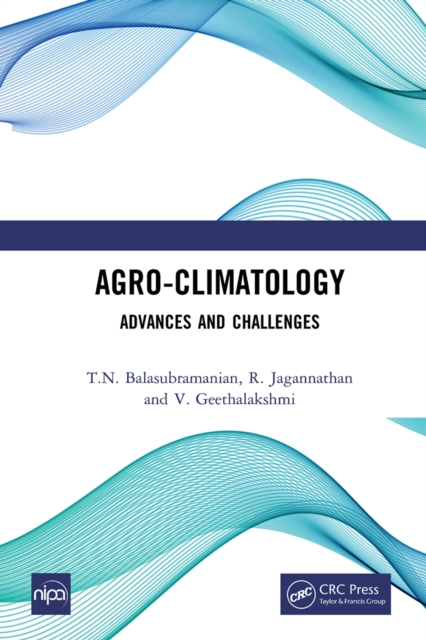 Agro-Climatology : Advances and Challenges, EPUB eBook