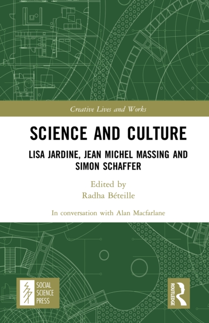 Science and Culture : Lisa Jardine, Jean Michel Massing and Simon Schaffer, EPUB eBook