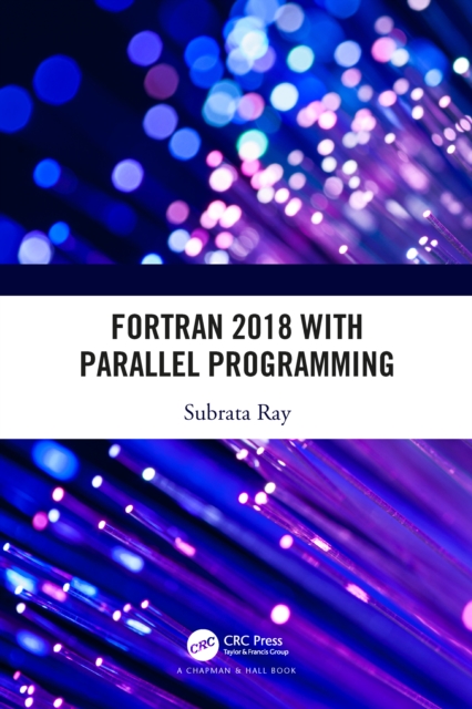 Fortran 2018 with Parallel Programming, PDF eBook