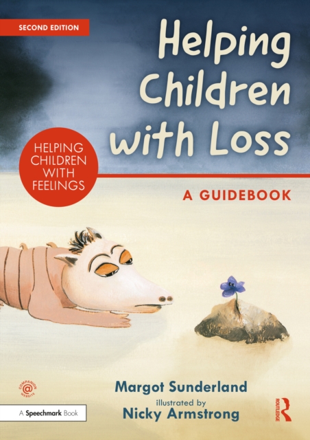 Helping Children with Loss : A Guidebook, PDF eBook