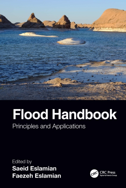 Flood Handbook : Principles and Applications, PDF eBook