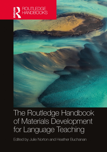 The Routledge Handbook of Materials Development for Language Teaching, PDF eBook