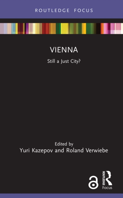 Vienna : Still a Just City?, PDF eBook