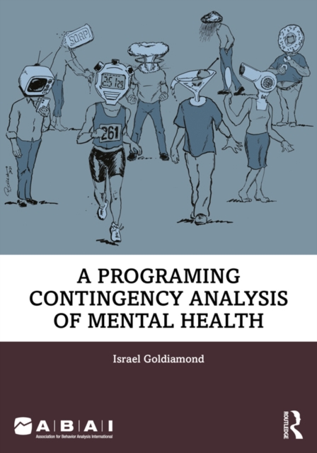 A Programing Contingency Analysis of Mental Health, PDF eBook