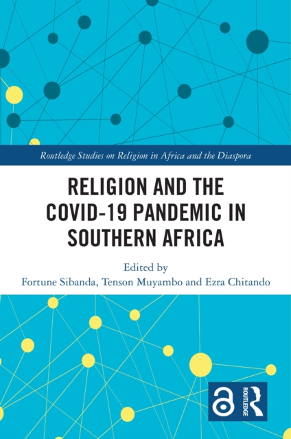 Religion and the COVID-19 Pandemic in Southern Africa, EPUB eBook
