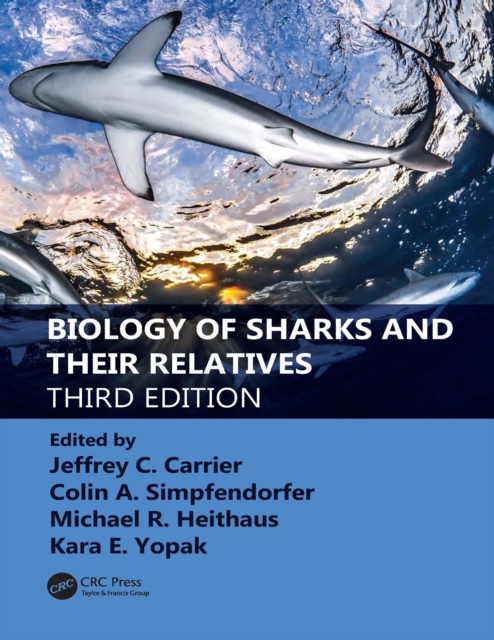 Biology of Sharks and Their Relatives, EPUB eBook