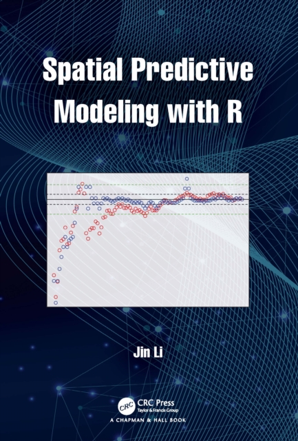 Spatial Predictive Modeling with R, PDF eBook