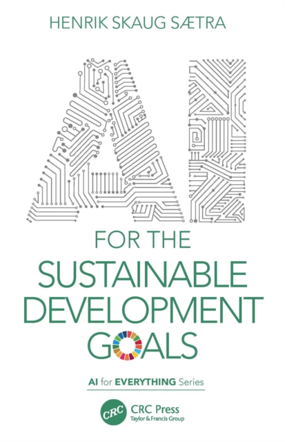 AI for the Sustainable Development Goals, EPUB eBook