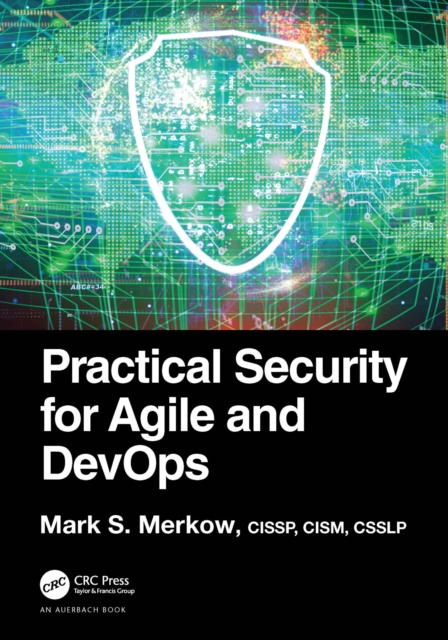 Practical Security for Agile and DevOps, PDF eBook