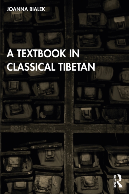 A Textbook in Classical Tibetan, PDF eBook