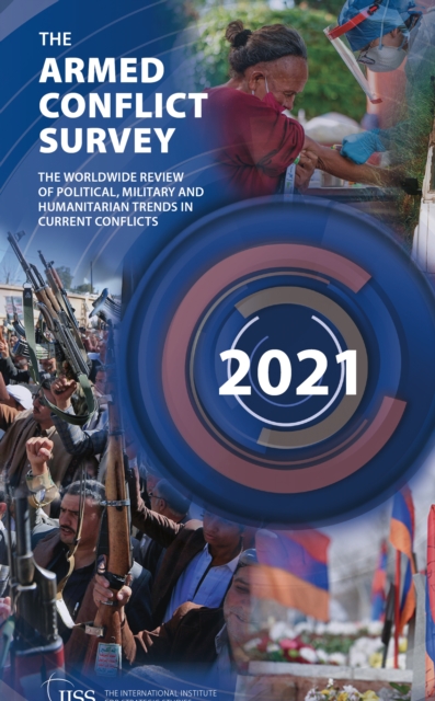 Armed Conflict Survey 2021, PDF eBook