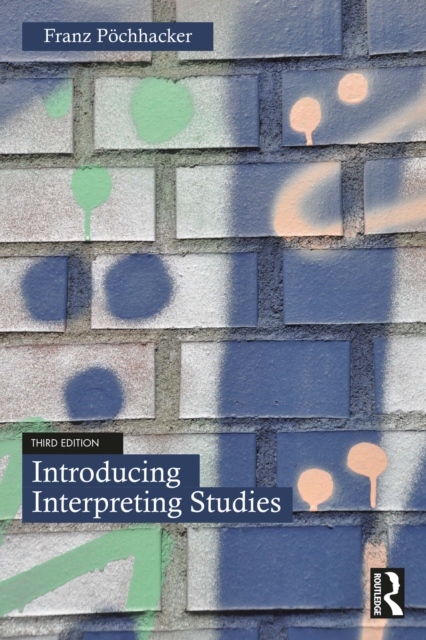 Introducing Interpreting Studies, PDF eBook