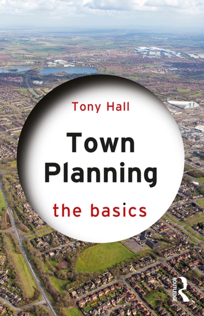 Town Planning : The Basics, PDF eBook
