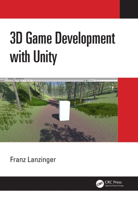 3D Game Development with Unity, EPUB eBook