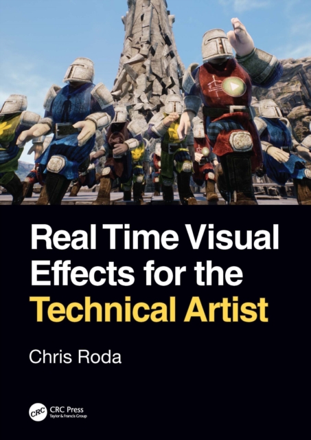 Real Time Visual Effects for the Technical Artist, EPUB eBook