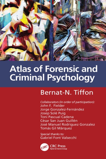 Atlas of Forensic and Criminal Psychology, PDF eBook