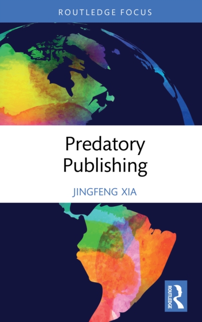Predatory Publishing, PDF eBook