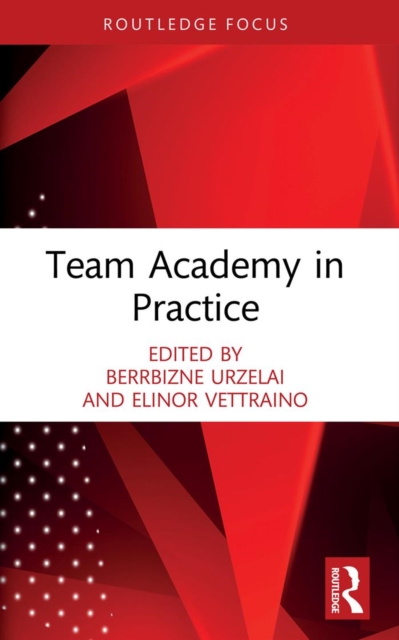 Team Academy in Practice, EPUB eBook