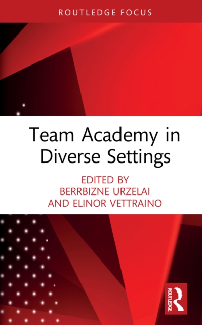 Team Academy in Diverse Settings, PDF eBook