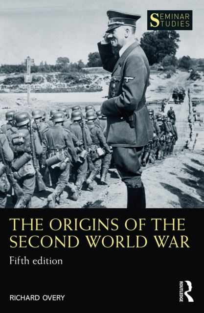 The Origins of the Second World War, EPUB eBook