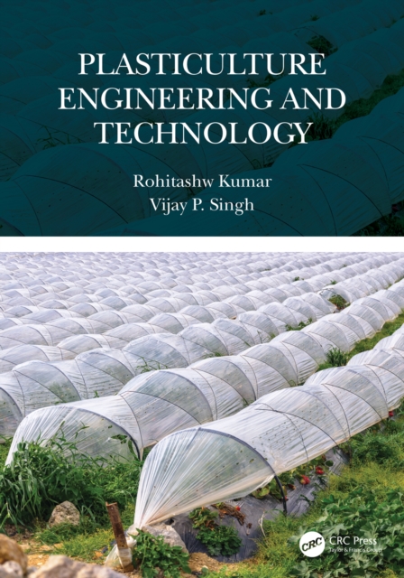 Plasticulture Engineering and Technology, EPUB eBook
